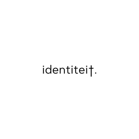 identiteit.