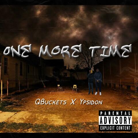 One More Time (feat. YpsiDon)