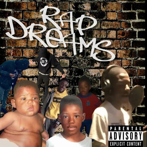 Rap Dreams