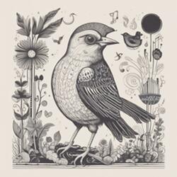 Tranquil Melodies (Mark 7)