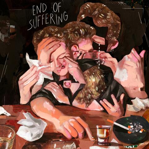 End Of Suffering