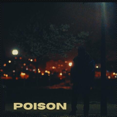 Poison