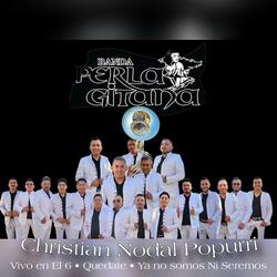 Popurrí Christian Nodal