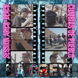 Mix Cumbias Nortinas (Session Arica-Bech)