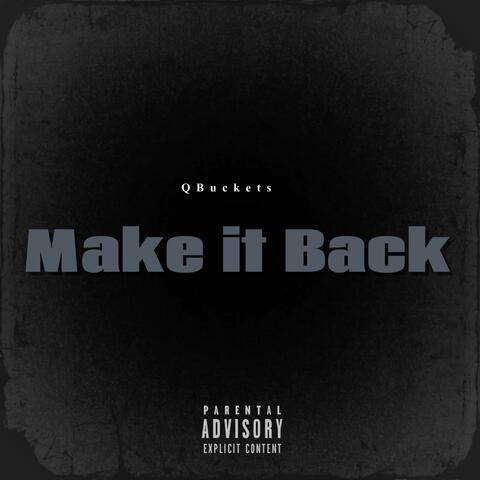 Make it Back