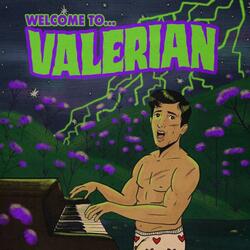 Welcome to Valerian