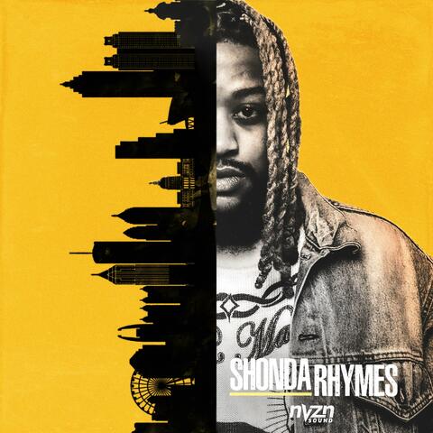 Shonda Rhymes