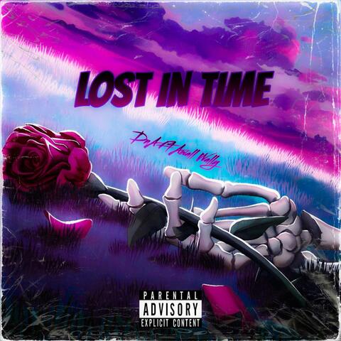 Lost In Time (feat. Awall wally)