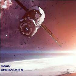 Barnard's Star III