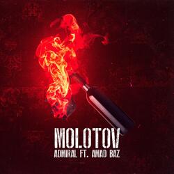 Molotov (feat. Amad Baz)