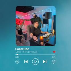 Coastline (feat. Baasiq)
