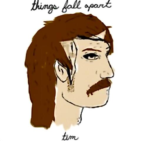 Tim EP