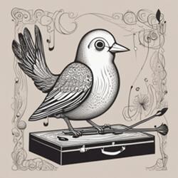 Serene Melodies (Mark 5)