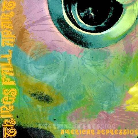 American Depression EP