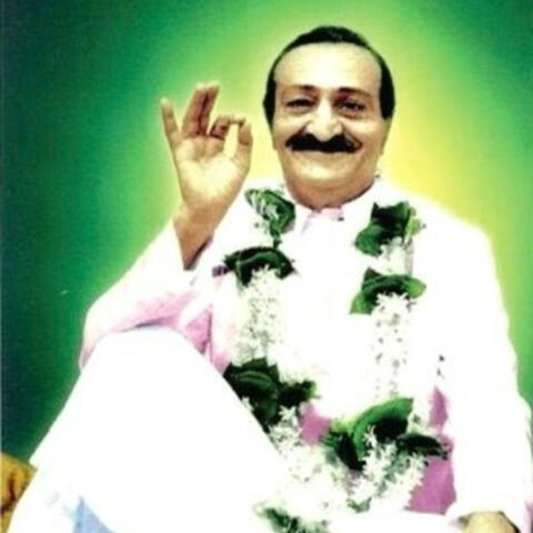 Sharanu sharanu yanti Meher baba