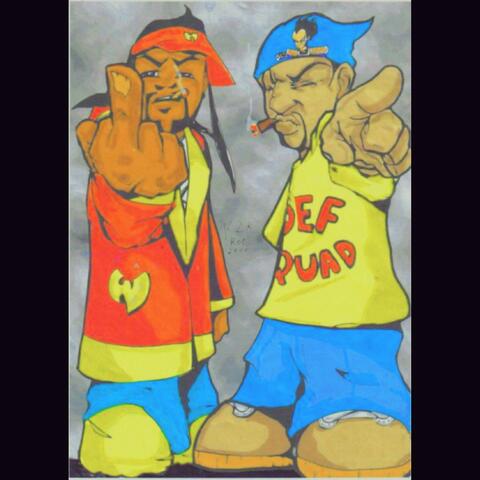 Big Ganja Smoke