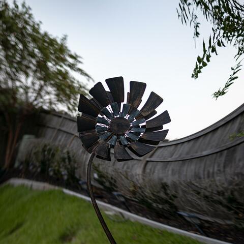 Whirlwinds