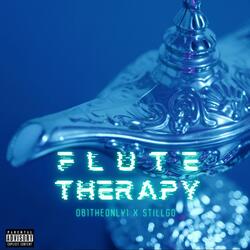FLUTE THERAPY (feat. StillGo)