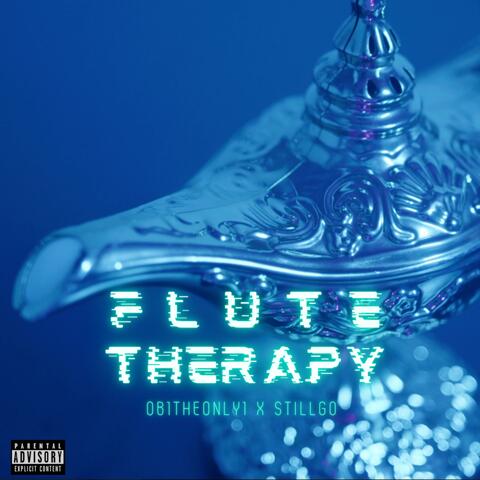 FLUTE THERAPY (feat. StillGo)