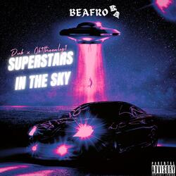 SUPERSTARS IN THE SKY (feat. Dub)