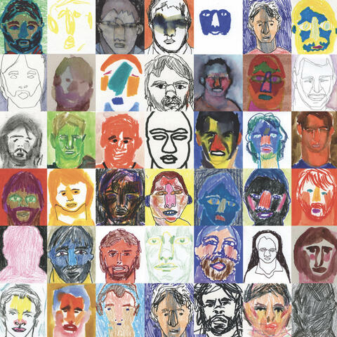 Faces