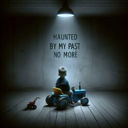 Haunted By My Past No More
