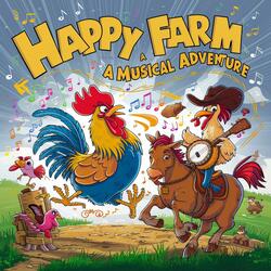 Haystack Hoedown
