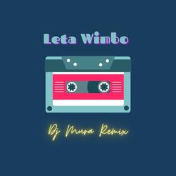 Leta Wimbo Amapiano (feat. Sema)
