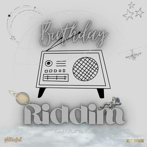 Birthday Riddim