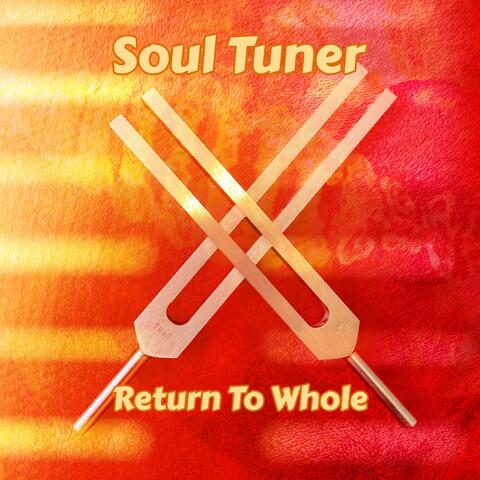 Return To Whole