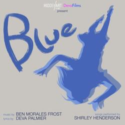 You Are The Wind (feat. Shirley Henderson)