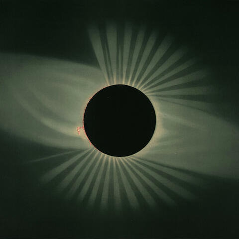 Ponderous Mass of the Dead Sun