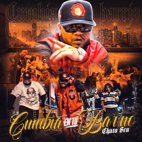 Cumbia en tu barrio