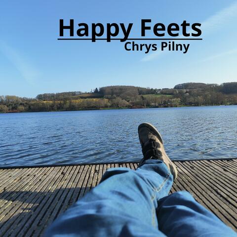 Happy Feets