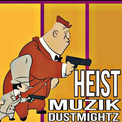The Lefthansa Heist (Bonus Track)
