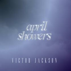 april showers