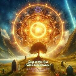 Day of the Sun (The Lost Equinox) Studio Edit