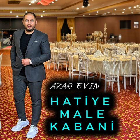 Hatiye Male Kabani