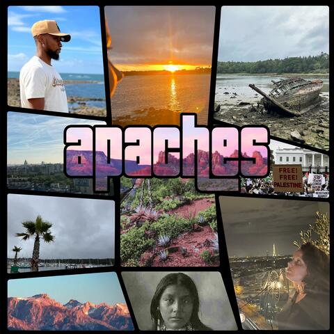 Apaches