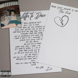 Letter 2 Duce