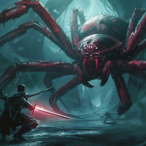 Arachnid's Ire