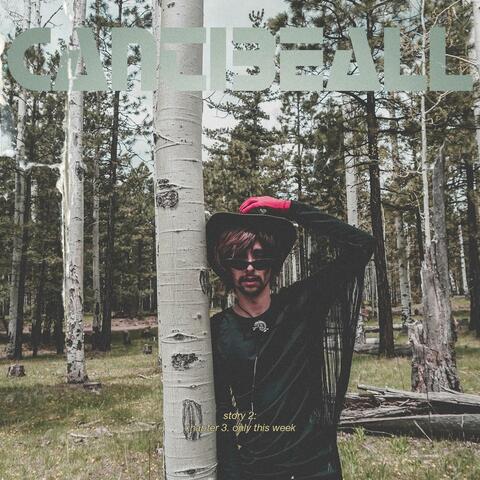 Chapter 3. Only This Week