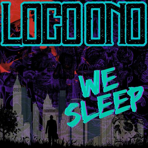 We Sleep (Demo)
