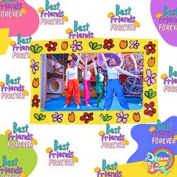 Best Friends Forever