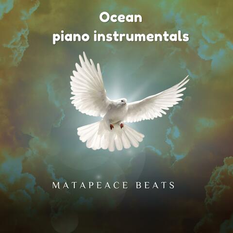 Ocean piano instrumentals