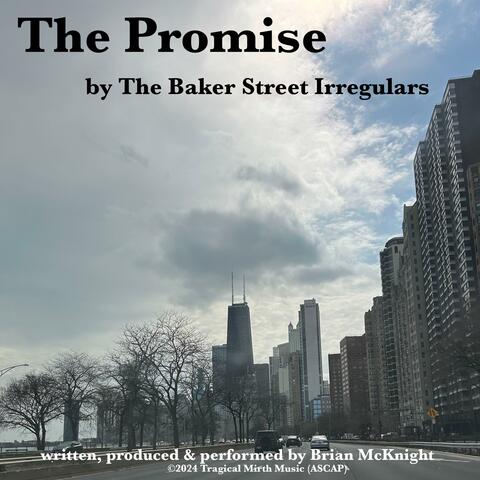 The Promise  (single mix)