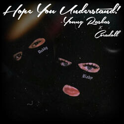 Hope You Understand! (feat. Mami Corita)