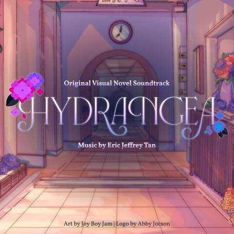Hydrangea (Original Game Soundtrack)