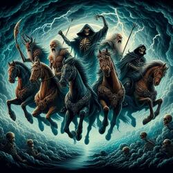 Copypasta Chronicles Chapter 1: A Preparation For Battle Against AI