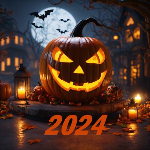 Halloween Music and Sound Effects 2025